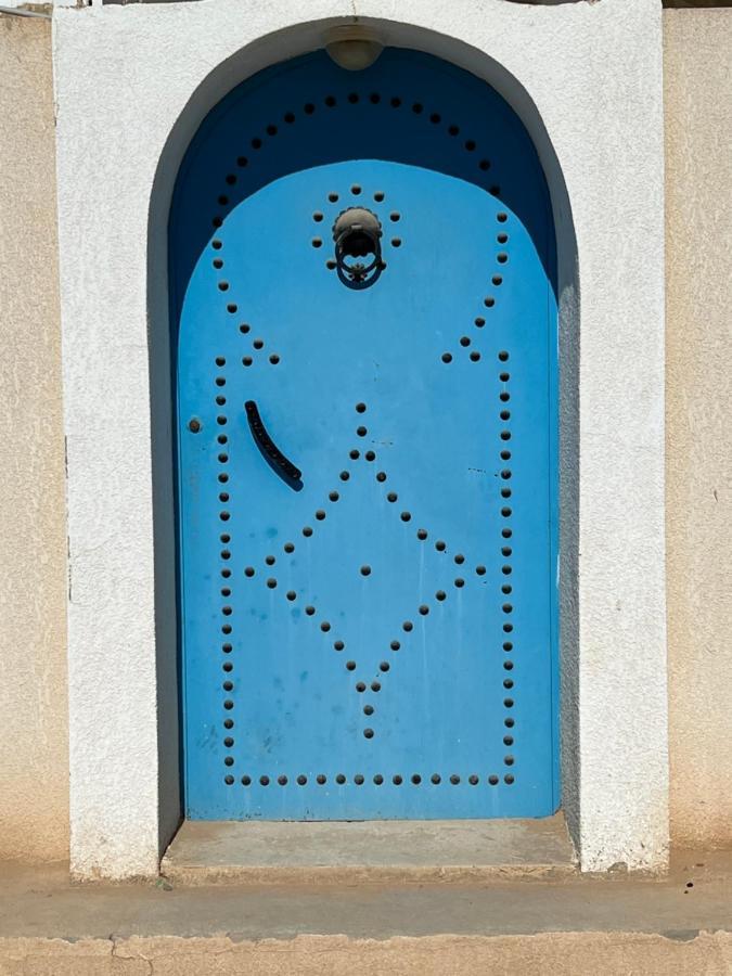 Magnifique Villa Avec Piscine Sur L'Ile De Djerba Houmt Souk  Exterior photo