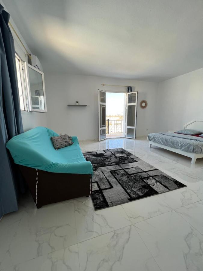 Magnifique Villa Avec Piscine Sur L'Ile De Djerba Houmt Souk  Exterior photo